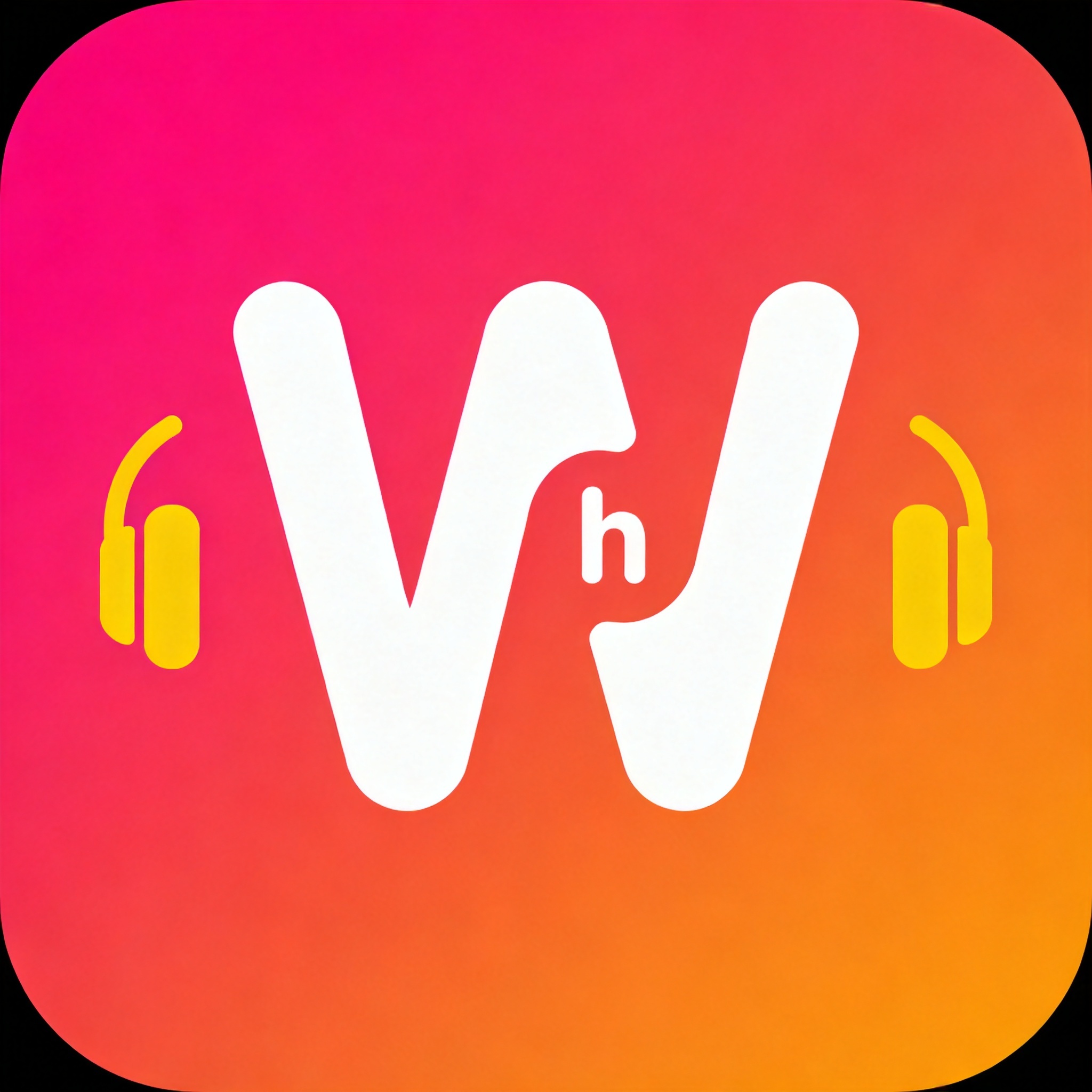Waha - Video Chat & Party